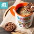 Kaffee-Tasse Danke dass du uns beim Wachsen geholfen hast Geschenk Abschied Erzieherin kleines Dankeschön SpecialMe®preview