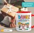 Kaffee-Tasse Danke dass du uns beim Wachsen geholfen hast Geschenk Abschied Erzieherin kleines Dankeschön SpecialMe®preview