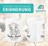 Kaffee-Tasse Danke Mama, dass du immer für mich da bist! Elefant Spruch Geschenk Muttertag Mamatag SpecialMe®preview