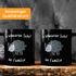 Kaffee-Tasse Das Schwarze Schaf der Familie MoonWorks®preview