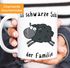 Kaffee-Tasse Das Schwarze Schaf der Familie MoonWorks®preview
