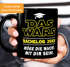 Kaffee-Tasse Das Wars - Geschenk {style_variation_string} 2026 -Abschlussgeschenk Abiturienten Abschluss Gymnasium Keramik Moonworks®preview