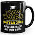 Kaffee-Tasse Das Wars - Geschenk {style_variation_string} 2026 -Abschlussgeschenk Abiturienten Abschluss Gymnasium Keramik Moonworks®preview