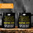 Kaffee-Tasse Das Wars - Geschenk {style_variation_string} 2026 -Abschlussgeschenk Abiturienten Abschluss Gymnasium Keramik Moonworks®preview