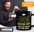 Kaffee-Tasse Das Wars - Geschenk {style_variation_string} 2026 -Abschlussgeschenk Abiturienten Abschluss Gymnasium Keramik Moonworks®preview