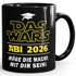 Kaffee-Tasse Das Wars - Geschenk {style_variation_string} 2026 -Abschlussgeschenk Abiturienten Abschluss Gymnasium Keramik Moonworks®preview