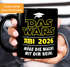 Kaffee-Tasse Das Wars - Geschenk {style_variation_string} 2026 -Abschlussgeschenk Abiturienten Abschluss Gymnasium Keramik Moonworks®preview