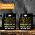 Kaffee-Tasse Das Wars - Geschenk {style_variation_string} 2026 -Abschlussgeschenk Abiturienten Abschluss Gymnasium Keramik Moonworks®preview