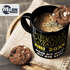 Kaffee-Tasse Das Wars - Geschenk {style_variation_string} {variation3} Abschluss - Keramikbecher Zitat Weltraum-Saga Moonworks®preview