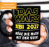 Kaffee-Tasse Das Wars - Geschenk {style_variation_string} {variation3} Abschluss - Keramikbecher Zitat Weltraum-Saga Moonworks®preview