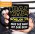 Kaffee-Tasse Das Wars - Geschenk {style_variation_string} {variation3} Abschluss - Keramikbecher Zitat Weltraum-Saga Moonworks®preview