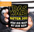 Kaffee-Tasse Das Wars - Geschenk {style_variation_string} {variation3} Abschluss - Keramikbecher Zitat Weltraum-Saga Moonworks®preview