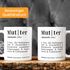 Kaffee-Tasse Definition Mutter Mama Duden Wörterbuch Dictionary Geschenk-Tasse Muttertag Muttertagsgeschenk MoonWorks®preview