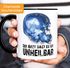 Kaffee-Tasse Der Arzt sagt es ist unheilbar Hobby Röntgenbild Schädel Controler Joypad Zocken Gamer Moonworks®preview