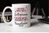 Kaffee-Tasse Der Zufall machte uns zu Kolleginnen der Spass und das Lachen zu Freundinnen Geschenk Büro Moonworks®preview