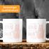 Kaffee-Tasse die coolsten Alpakas werden im "Wunschmonat" geboren Geschenk-Tasse Geburtstagsgeschenk MoonWorks®preview