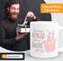 Kaffee-Tasse die coolsten Alpakas werden im "Wunschmonat" geboren Geschenk-Tasse Geburtstagsgeschenk MoonWorks®preview