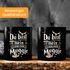 Kaffee-Tasse Du bist mein Lieblingsmuggle Lieblingsmensch Geschenk Partner Freund beste Freundin Moonworks®preview