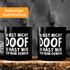Kaffee-Tasse Du bist nicht doof du hast nur Pech beim Denken Spruch-Tasse MoonWorks®preview