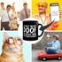 Kaffee-Tasse Du bist nicht doof du hast nur Pech beim Denken Spruch-Tasse MoonWorks®preview