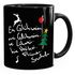 Kaffee-Tasse Ein Glühwein swei Glühwein-Tasse Weihnachten MoonWorks®preview