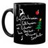 Kaffee-Tasse Ein Glühwein swei Glühwein-Tasse Weihnachten MoonWorks®preview