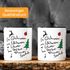 Kaffee-Tasse Ein Glühwein swei Glühwein-Tasse Weihnachten MoonWorks®preview