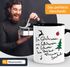 Kaffee-Tasse Ein Glühwein swei Glühwein-Tasse Weihnachten MoonWorks®preview