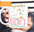 Kaffee-Tasse Einhorn Mir reichts ich geh schaukeln Spruch Unicorn MoonWorks®preview