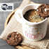 Kaffee-Tasse Einhorn Mir reichts ich geh schaukeln Spruch Unicorn MoonWorks®preview