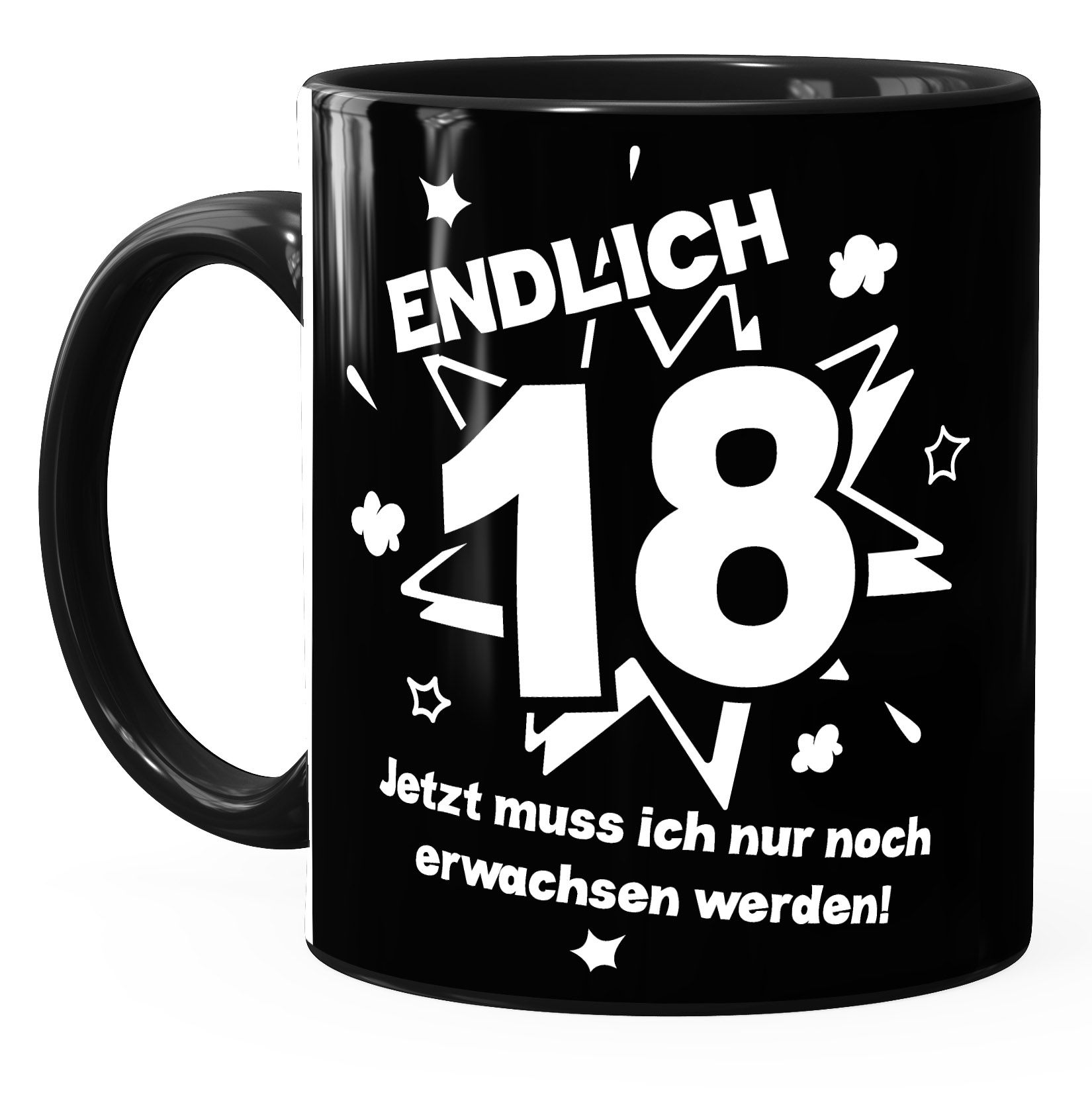 Geschenk Zum 18 Nichte Geschenk Zum 18 Nichte
