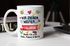Kaffee-Tasse Erzieherin Kindergarten Danke für Alles personalisierte Geschenke Namen Kinder SpecialMe®preview