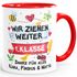 Kaffee-Tasse Erzieherin Kindergarten Danke für Alles personalisierte Geschenke Namen Kinder SpecialMe®preview