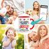 Kaffee-Tasse Erzieherin Kindergarten Danke für Alles personalisierte Geschenke Namen Kinder SpecialMe®preview