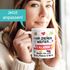 Kaffee-Tasse Erzieherin Kindergarten Danke für Alles personalisierte Geschenke Namen Kinder SpecialMe®preview