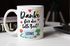 Kaffee-Tasse Erzieherin Kindergarten Danke für die tolle Zeit personalisierte Geschenke Namen Kinder SpecialMe®preview