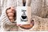 Kaffee-Tasse Espresso Patronum Kaffeetasse Teetasse Keramiktasse MoonWorks®preview