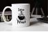 Kaffee-Tasse Espresso Patronum Kaffeetasse Teetasse Keramiktasse MoonWorks®preview