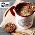Kaffee-Tasse Eule Owl I need is you Liebe Spruch Geschenk Valentinstag Weihnachten Ehe Partnerschaft MoonWorks®preview
