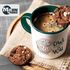 Kaffee-Tasse Eule Owl I need is you Liebe Spruch Geschenk Valentinstag Weihnachten Ehe Partnerschaft MoonWorks®preview