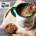 Kaffee-Tasse Eule Owl I need is you Liebe Spruch Geschenk Valentinstag Weihnachten Ehe Partnerschaft MoonWorks®preview