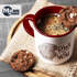 Kaffee-Tasse Eule Owl I need is you Liebe Spruch Geschenk Valentinstag Weihnachten Ehe Partnerschaft MoonWorks®preview
