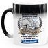 Kaffee-Tasse Farbwechsel personalisiert Papa Wir haben versucht für dich das beste Geschenk zu finden Tochter Sohn Vater Moonworks®preview