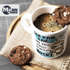 Kaffee-Tasse Faultier Kein Bock Spruch Arbeit Anti Motivation Bürotasse lustige Kaffeebecher MoonWorks®preview