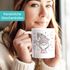 Kaffee-Tasse Frohe Weihnachten Wichtel Zwerg Gnom Weihnachtsmotiv persönliche Geschenke SpecialMe®preview