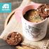 Kaffee-Tasse Frohe Weihnachten Wichtel Zwerg Gnom Weihnachtsmotiv persönliche Geschenke SpecialMe®preview