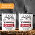 Kaffee-Tasse für werdende Väter mit Spruch Das Wars mit der Nachtruhe lustige Geschenke zum ersten Vatertag MoonWorks®preview