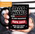 Kaffee-Tasse für werdende Väter mit Spruch Das Wars mit der Nachtruhe lustige Geschenke zum ersten Vatertag MoonWorks®preview