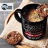Kaffee-Tasse für werdende Väter mit Spruch Das Wars mit der Nachtruhe lustige Geschenke zum ersten Vatertag MoonWorks®preview