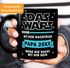 Kaffee-Tasse für werdende Väter mit Spruch Das Wars mit der Nachtruhe lustige Geschenke zum ersten Vatertag MoonWorks®preview